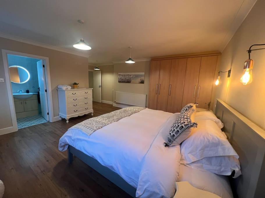 The Annex At Merley Mews Poole Exterior foto