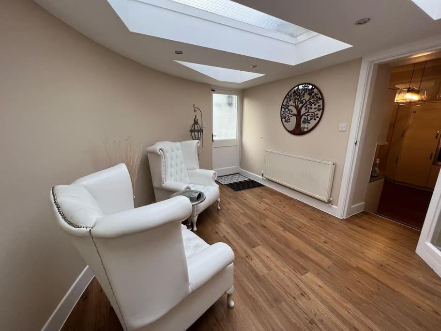 The Annex At Merley Mews Poole Exterior foto